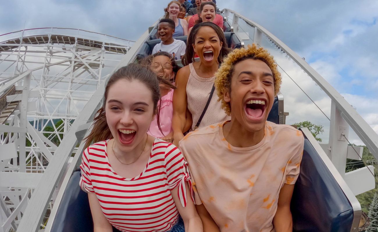 Buy Season Passes Lake Compounce